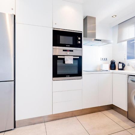 512 La Morera Blanca Luxuri Apartment プラヤ・デ・ラス・アメリカス エクステリア 写真