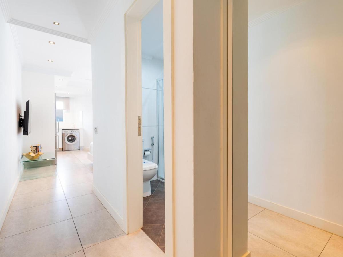 512 La Morera Blanca Luxuri Apartment プラヤ・デ・ラス・アメリカス エクステリア 写真