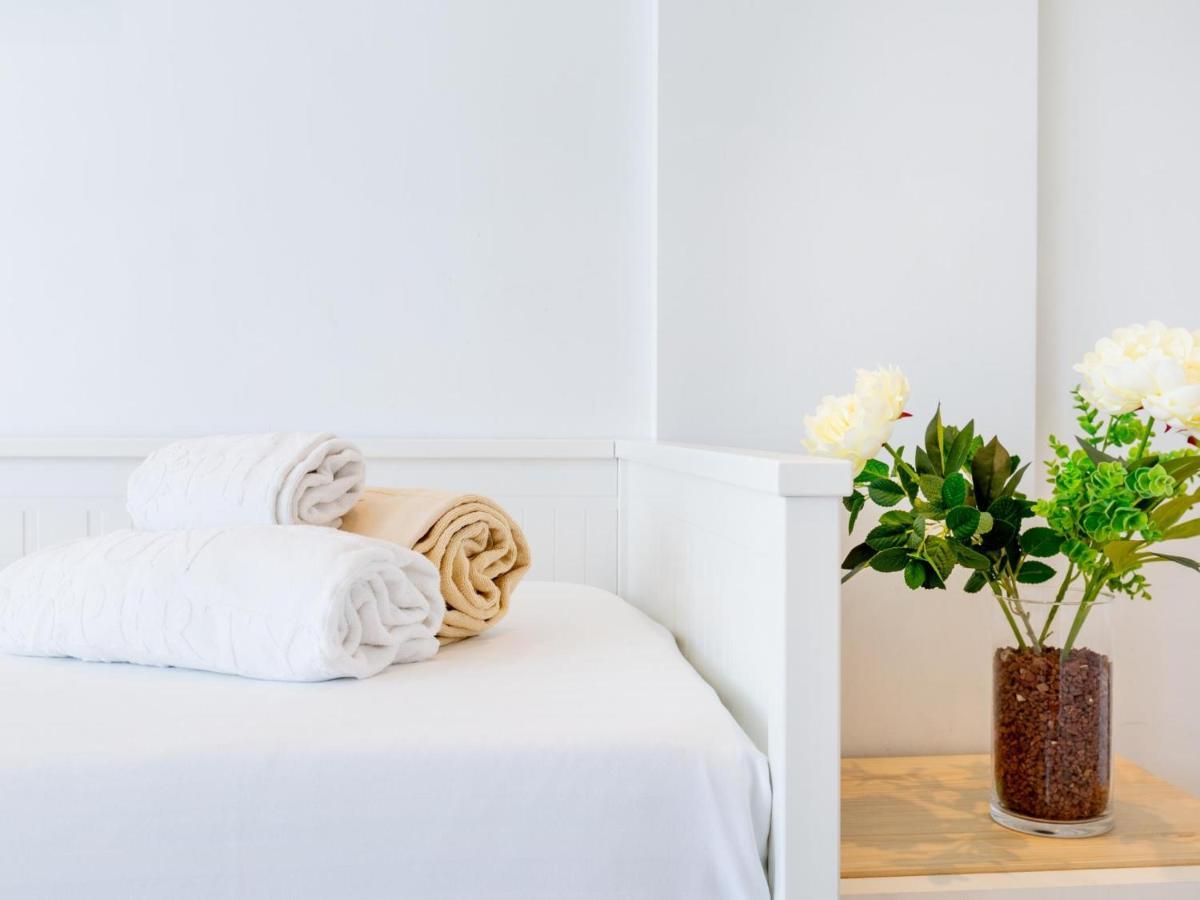 512 La Morera Blanca Luxuri Apartment プラヤ・デ・ラス・アメリカス エクステリア 写真